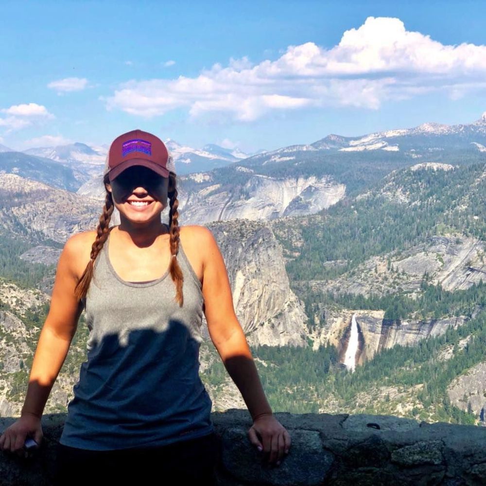 Meet your Posher, Alissa